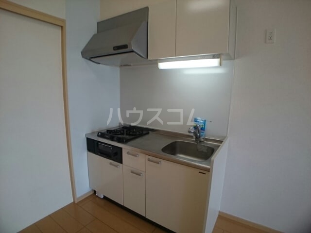 6/21 キッチン