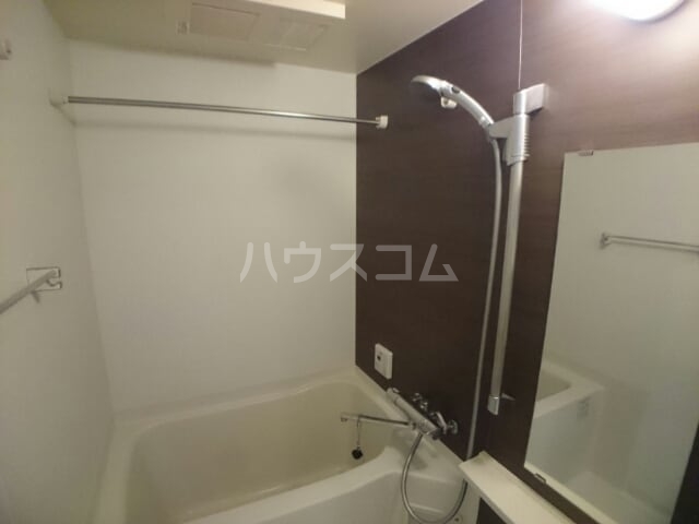 7/21 浴室