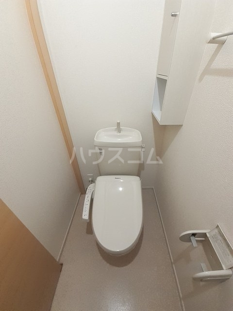 9/26 トイレ