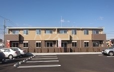 15/24 駐車場