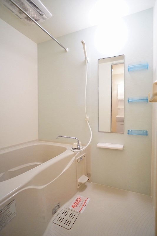 9/21 浴室