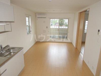 3/21 リビング/ダイニング