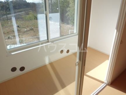 12/20 バルコニー