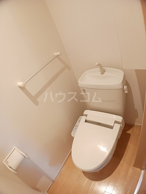 10/23 トイレ