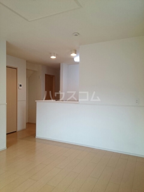 3/19 リビング/ダイニング