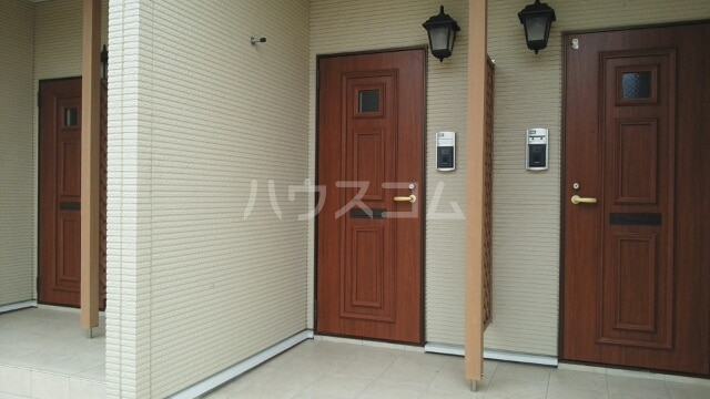 3/11 エントランス