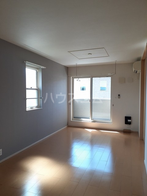 3/27 リビング/ダイニング