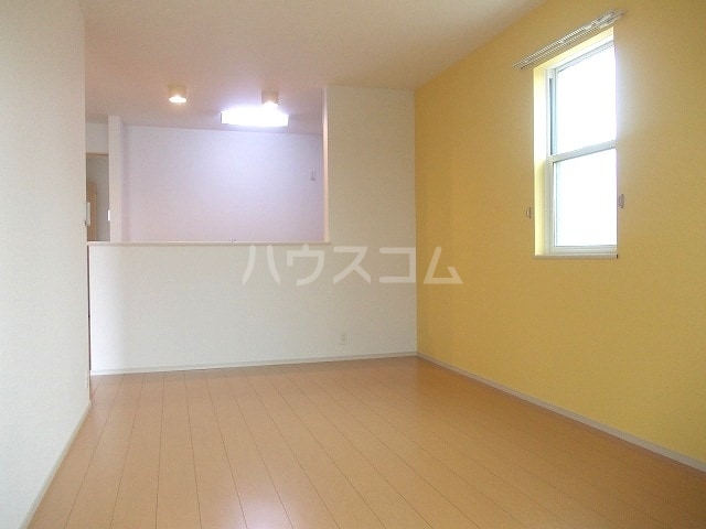 3/23 リビング/ダイニング