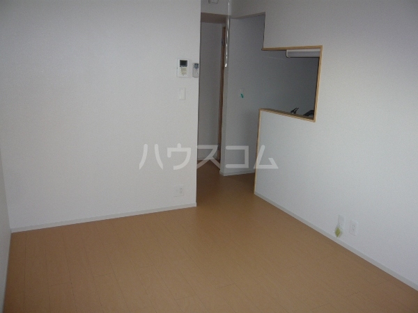 4/22 リビング/ダイニング