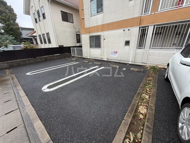 29/30 駐車場