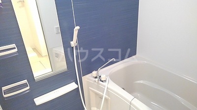 8/24 浴室