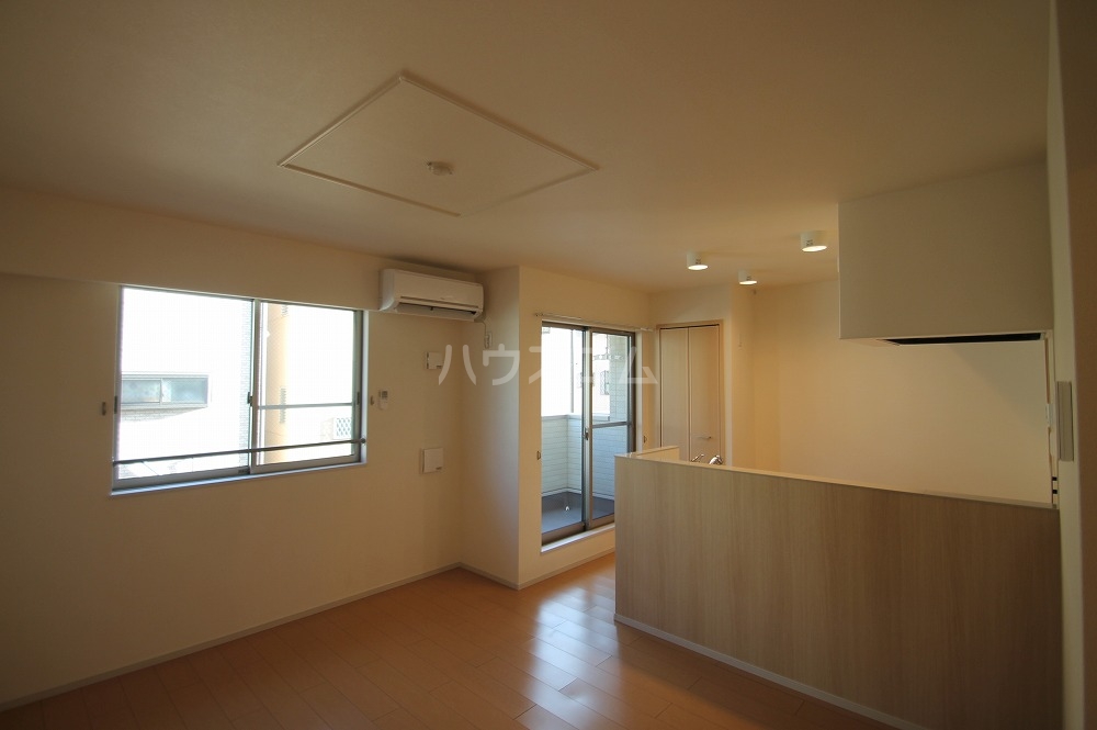 5/30 リビング/ダイニング