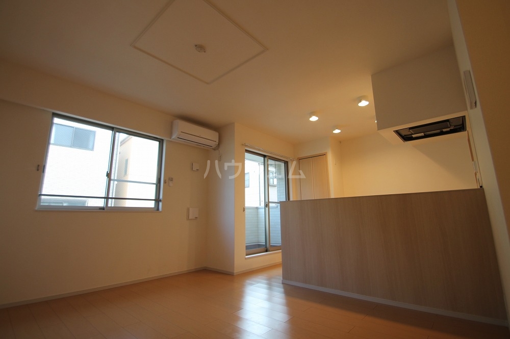 4/30 リビング/ダイニング