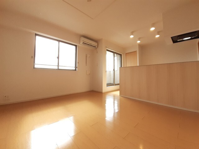 3/20 リビング/ダイニング