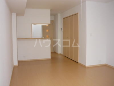 3/25 リビング/ダイニング