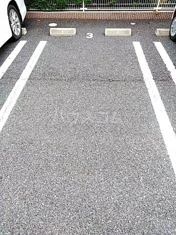 4/5 駐車場