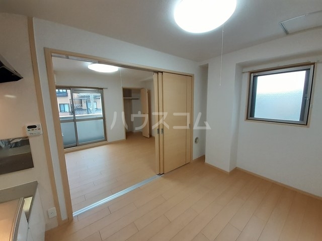 3/20 リビング/ダイニング