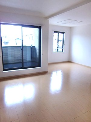 3/26 リビング/ダイニング