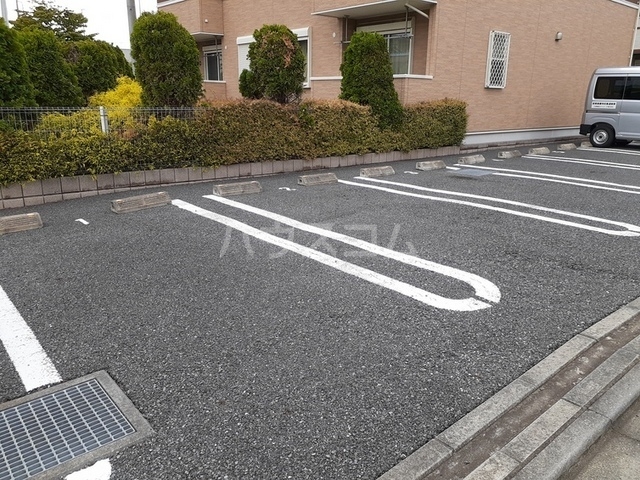 3/5 駐車場