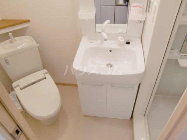 18/30 洗面