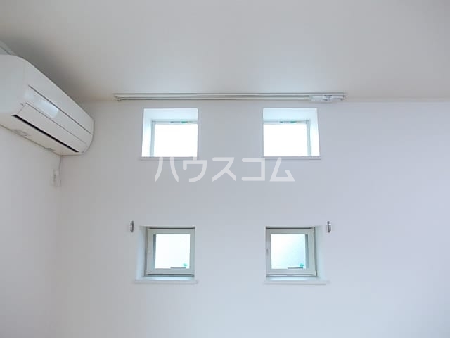 5/30 寝室