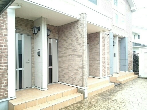 3/11 エントランス