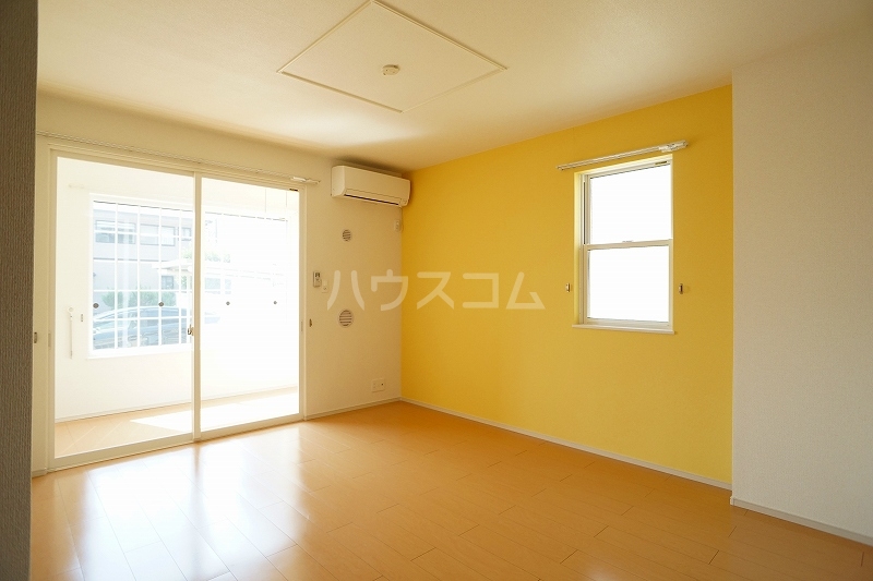 3/21 リビング/ダイニング