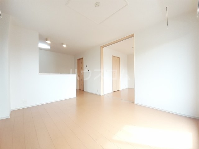 3/21 リビング/ダイニング