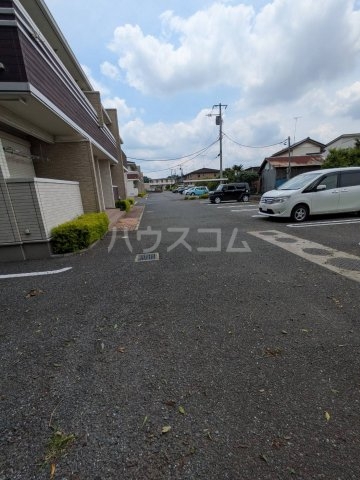 25/30 駐車場