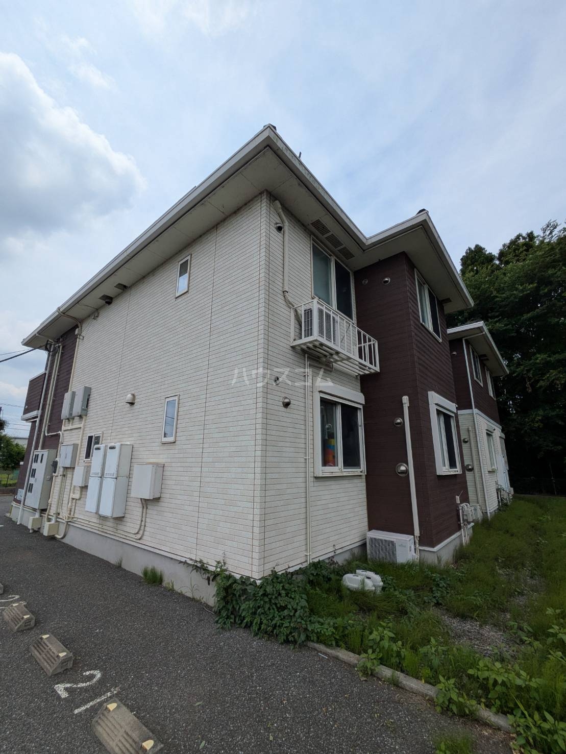6/30 外観