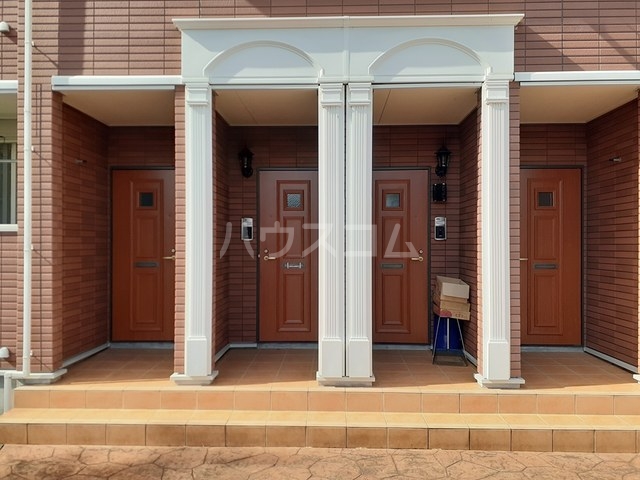 3/12 エントランス