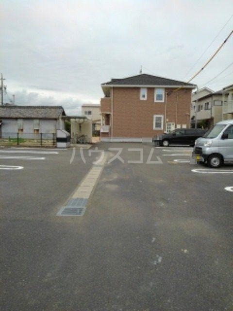 15/21 駐車場