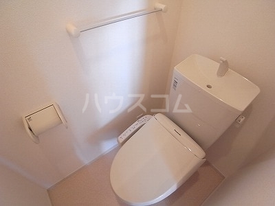 9/22 トイレ