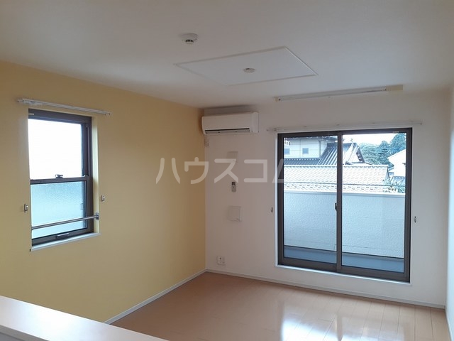 3/22 リビング/ダイニング