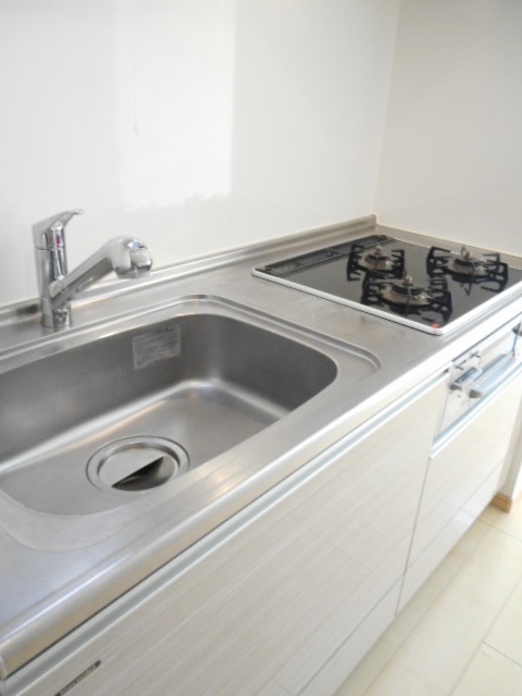 7/20 キッチン