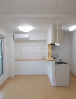 3/25 リビング/ダイニング