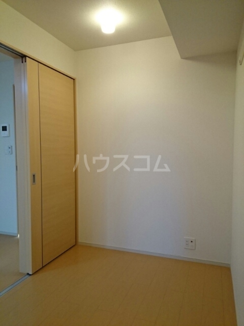 4/21 室内