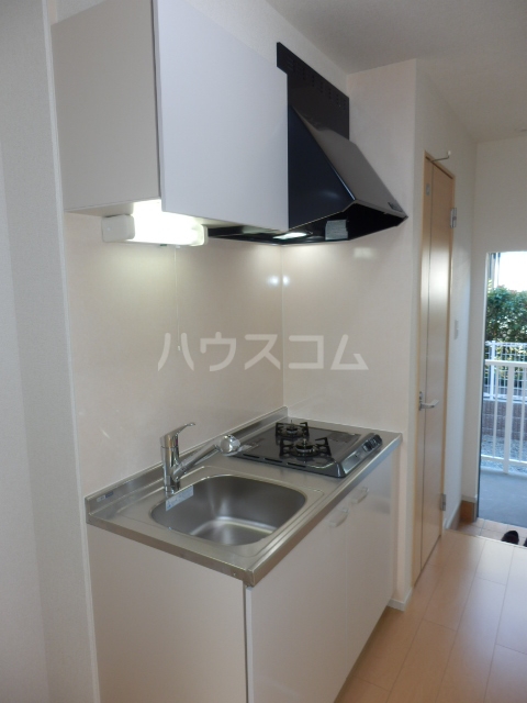 11/29 キッチン