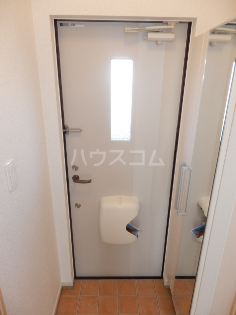 9/29 玄関