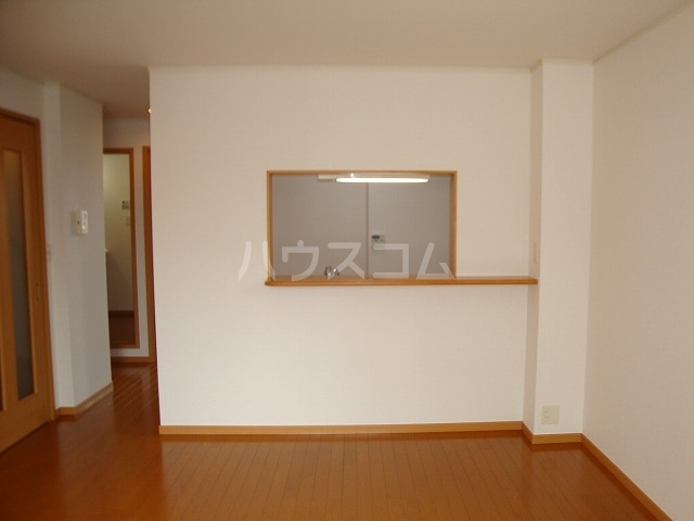 5/21 リビング/ダイニング