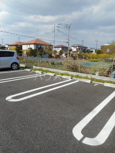 29/30 駐車場