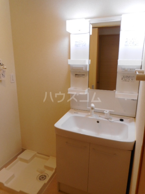18/30 洗面