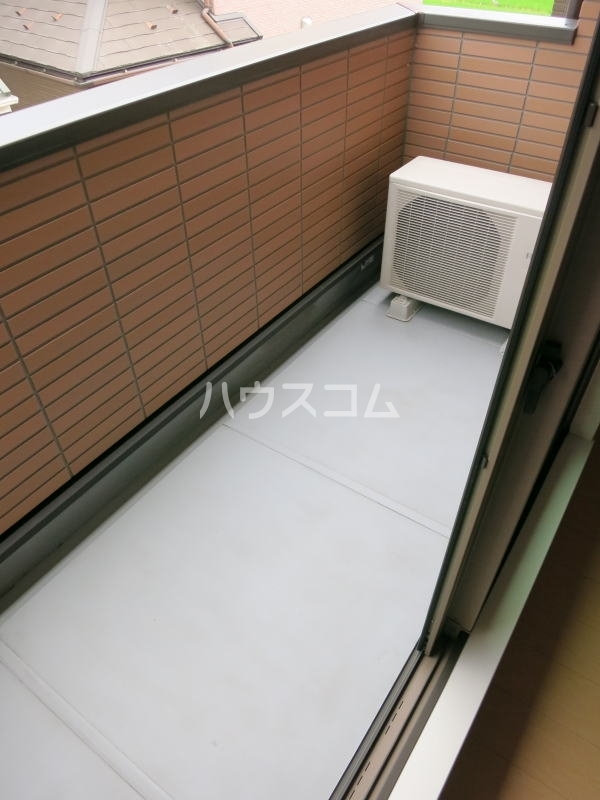 24/30 バルコニー