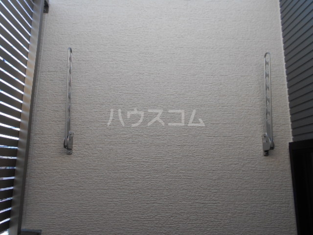 22/30 バルコニー