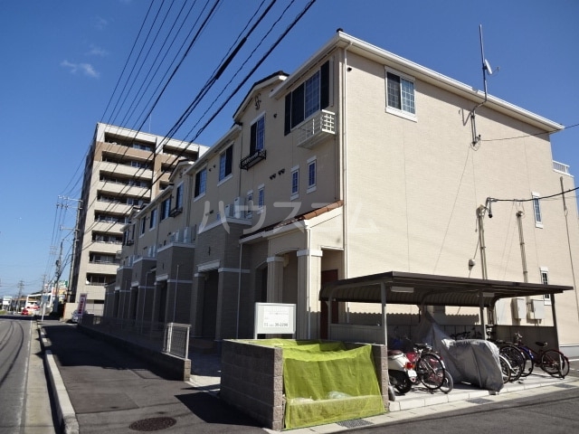 1/24 外観