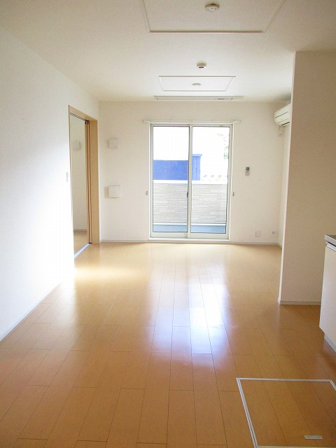 3/24 リビング/ダイニング