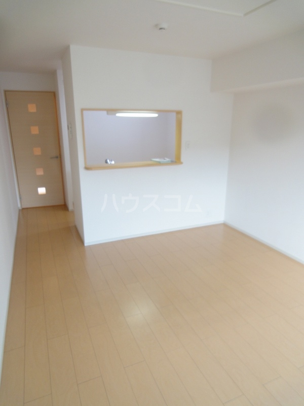 3/28 リビング/ダイニング