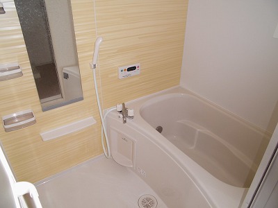 9/29 浴室