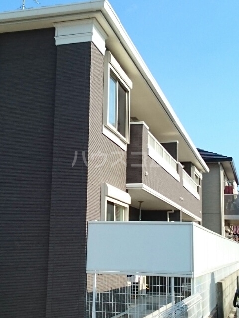 9/23 バルコニー