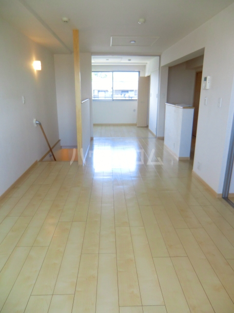 3/26 リビング/ダイニング